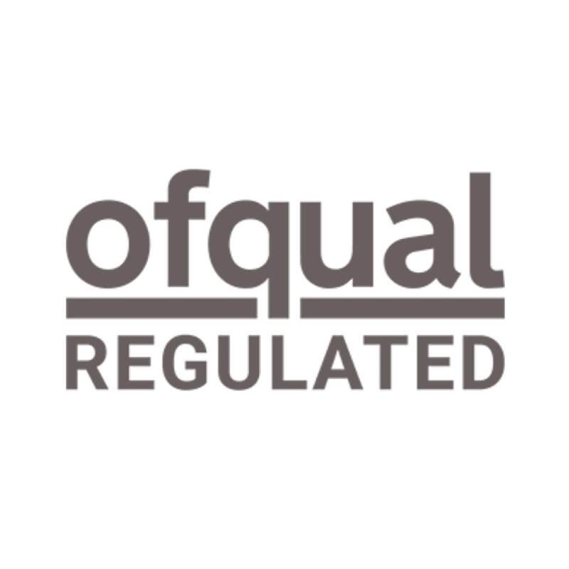 OFQUAL Regulated Level 3 Personal Trainer Badge